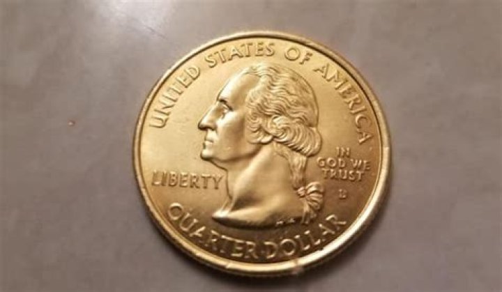 Discover the Value of Your Gold Quarters: A Comprehensive Guide