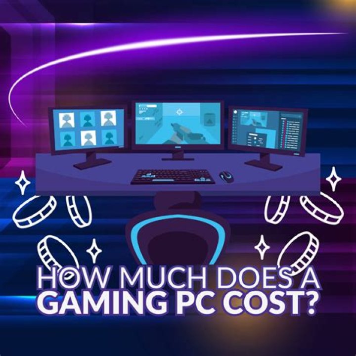 How much does a PC cost to run all day?