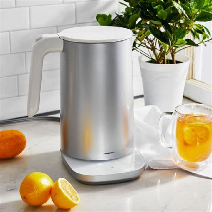 How much does it cost to boil a kettle for one cup?