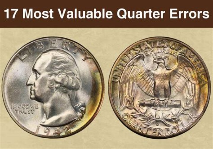 Count Quarters: Discover the Value of 17 Quarters Today