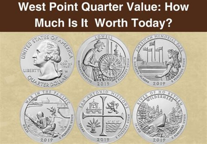 How Much Can You Get for Your Bronze Quarter? Find Out Now