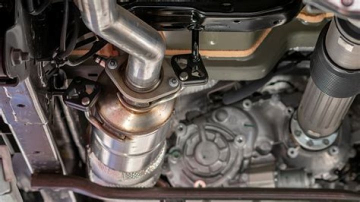 How much is a Honda Odyssey catalytic converter worth?