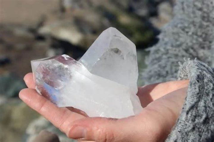 Discover the True Worth of Quartz Crystals: Uncover Their Value