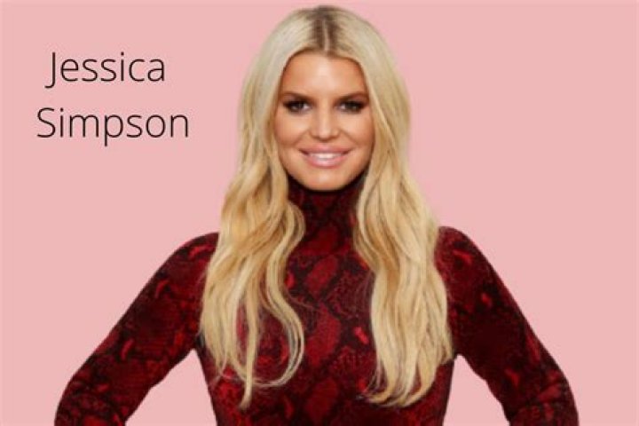 How much is Jessica Simpson?