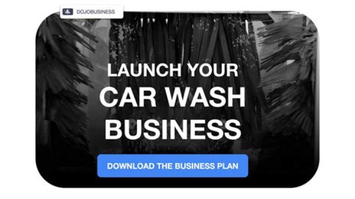 How Much Money Does a Car Wash Make Monthly?