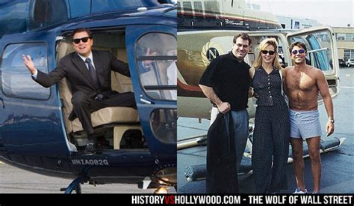 How Tall is Jordan Belfort? A Comprehensive Look at the Life of the Wolf of Wall Street