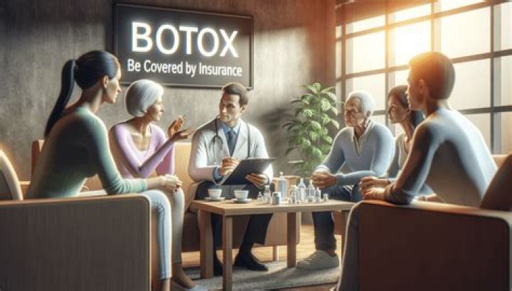 Everything You Need to Know About Insurance Coverage for Botox for TMJ