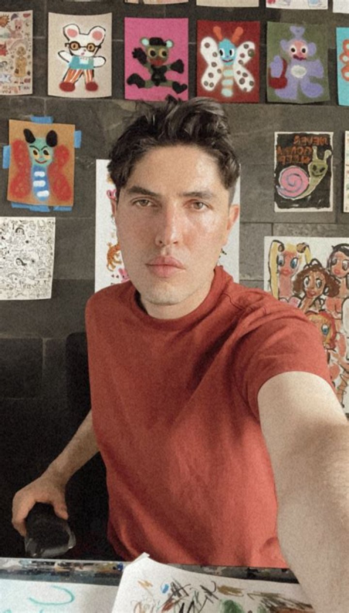 Discovering Humberto Cruz: A Journey Through Life and Achievements