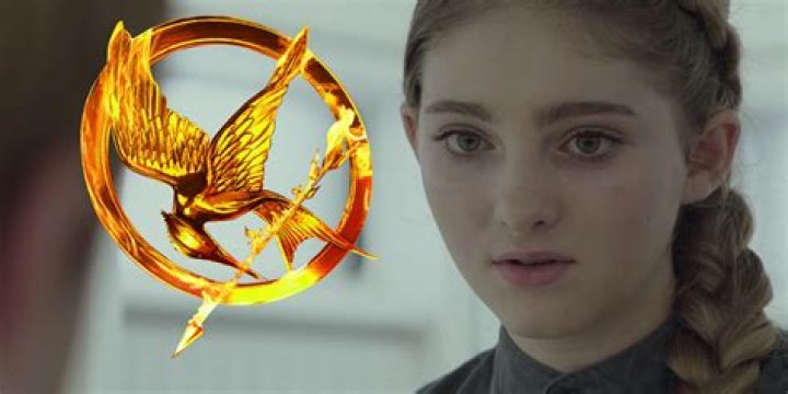 Hunger Games Pics: A Visual Journey Through the Dystopian World