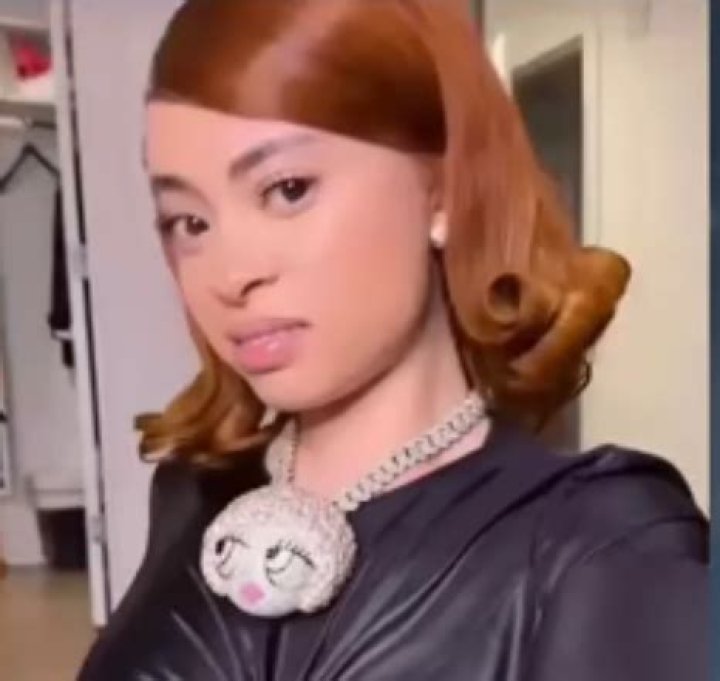 Ice Spice Meme: The Phenomenon Taking the Internet by Storm