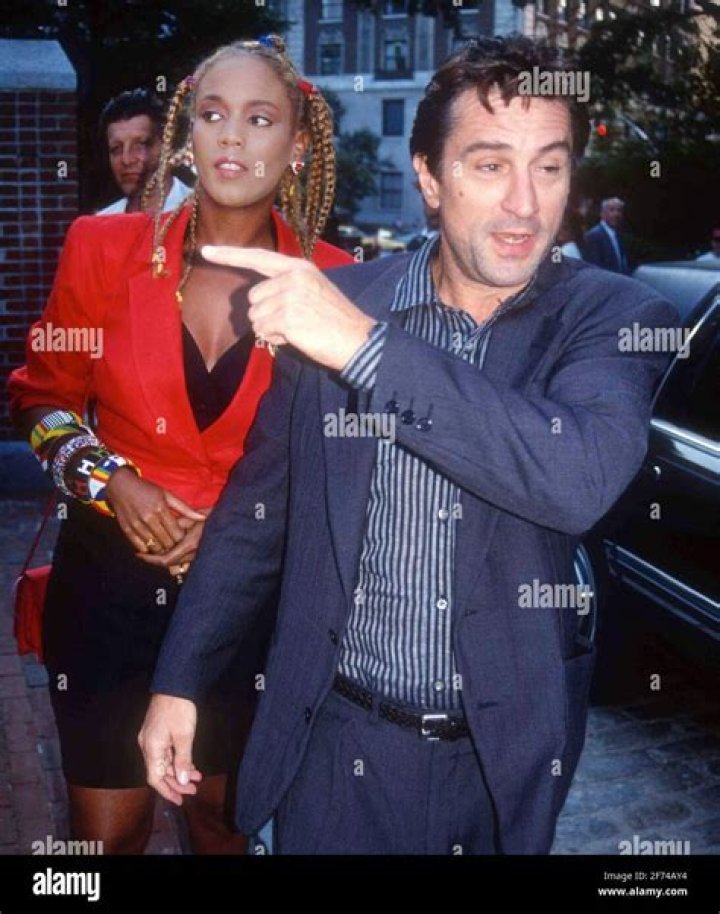 Exploring the Life and Legacy of Toukie Smith Through Images