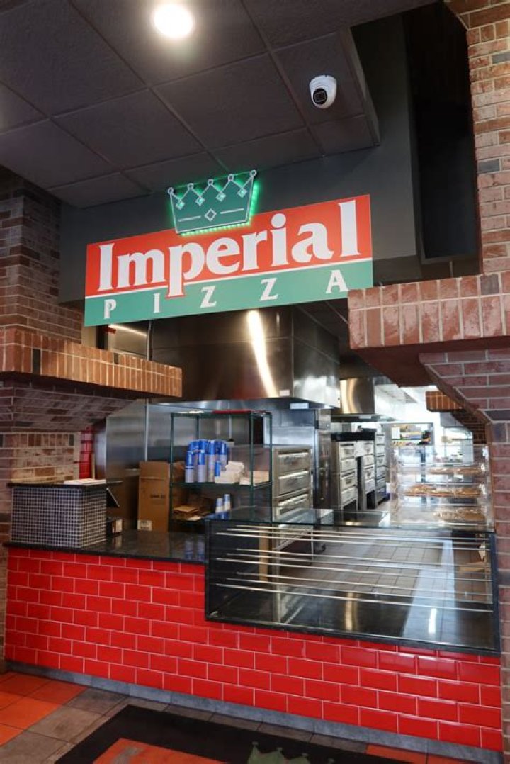 Discovering the Best of Imperial Pizza Buffalo: A Culinary Journey