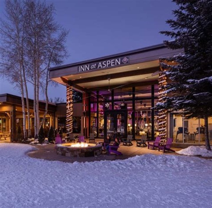 Discover Inn at Aspen: Your Ultimate Guide to a Perfect Getaway