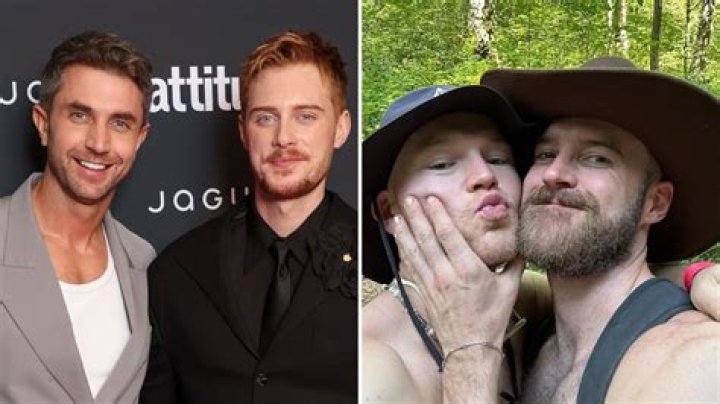 Is Connor Jessup in a relationship?