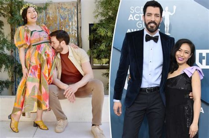 Is Drew Scott Married? The Inside Scoop on His Relationship Status