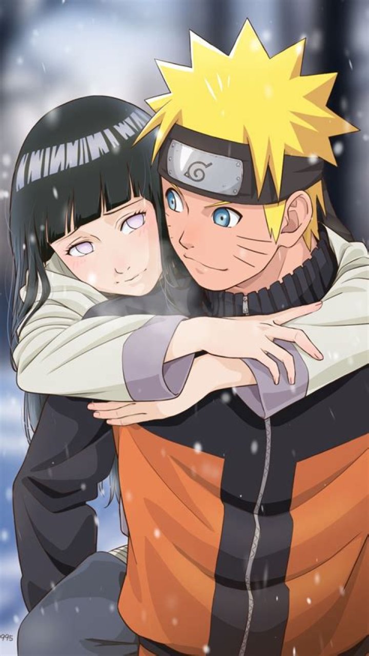 Is Hinata a tsundere?