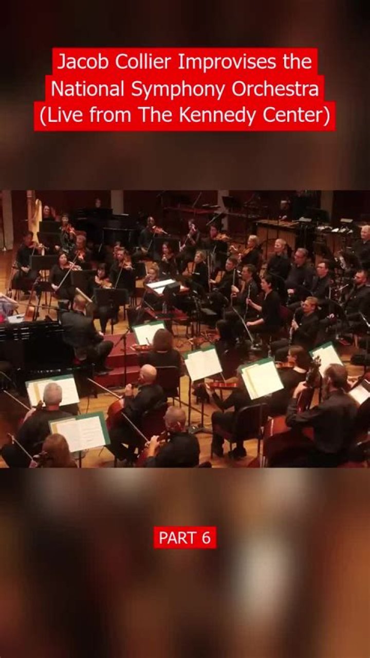 Is Jacob Collier a Christian? Exploring His Faith and Musical Journey