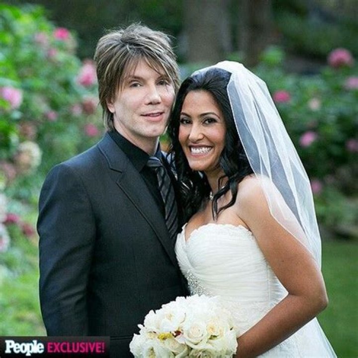 Is John Rzeznik Married? Exploring the Life and Love of the Goo Goo Dolls Frontman