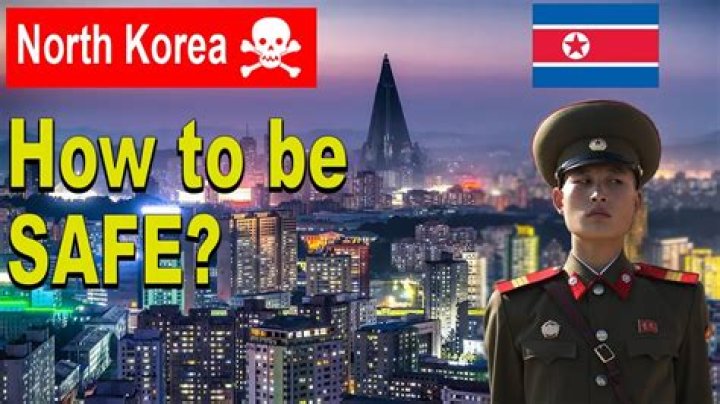 Is Korea safe for international students?