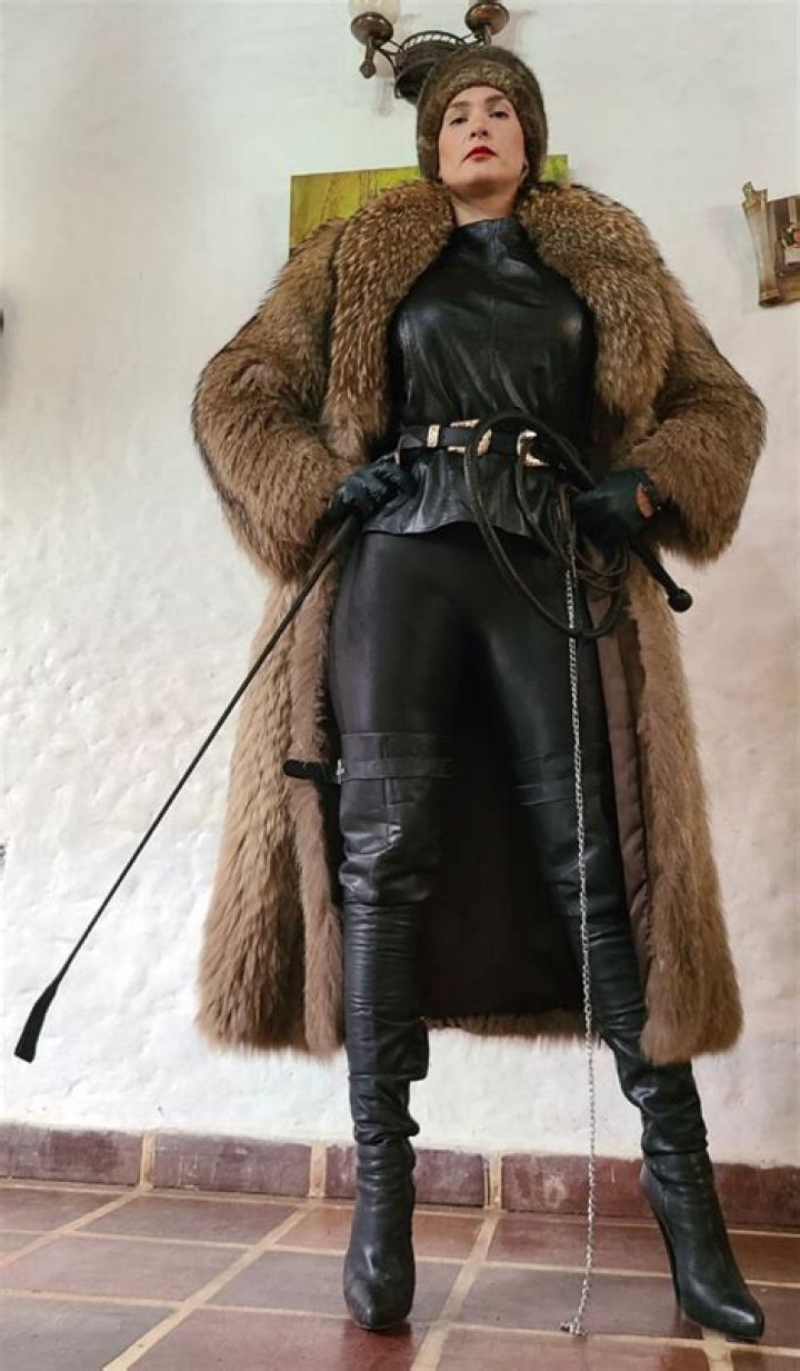 Is leather as cruel as fur?