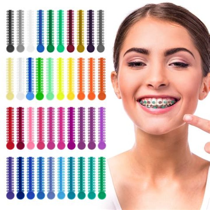 Is Mango good for braces?