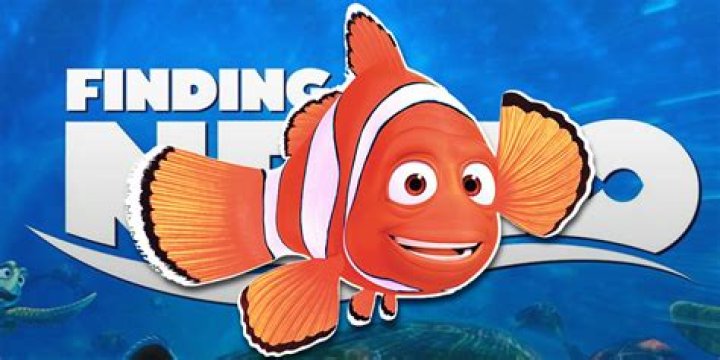 Is Marlin in Finding Nemo depressed?