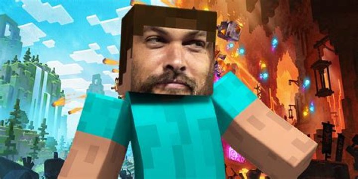 Is Minecraft Steve male?