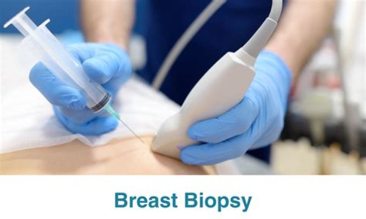 Is no news good news for biopsy results?