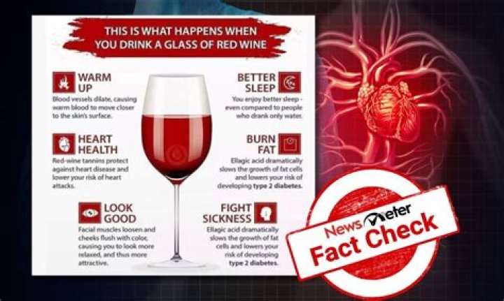 Is red wine good for kidney patients?