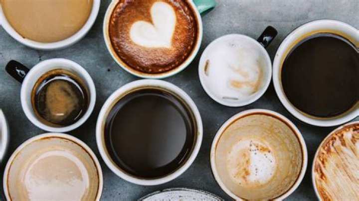 Is reheated coffee carcinogenic?