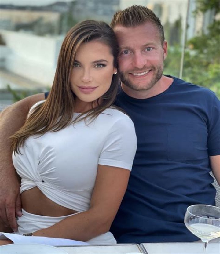 Is Sean McVay Married? Discover the Personal Life of the NFL Coach