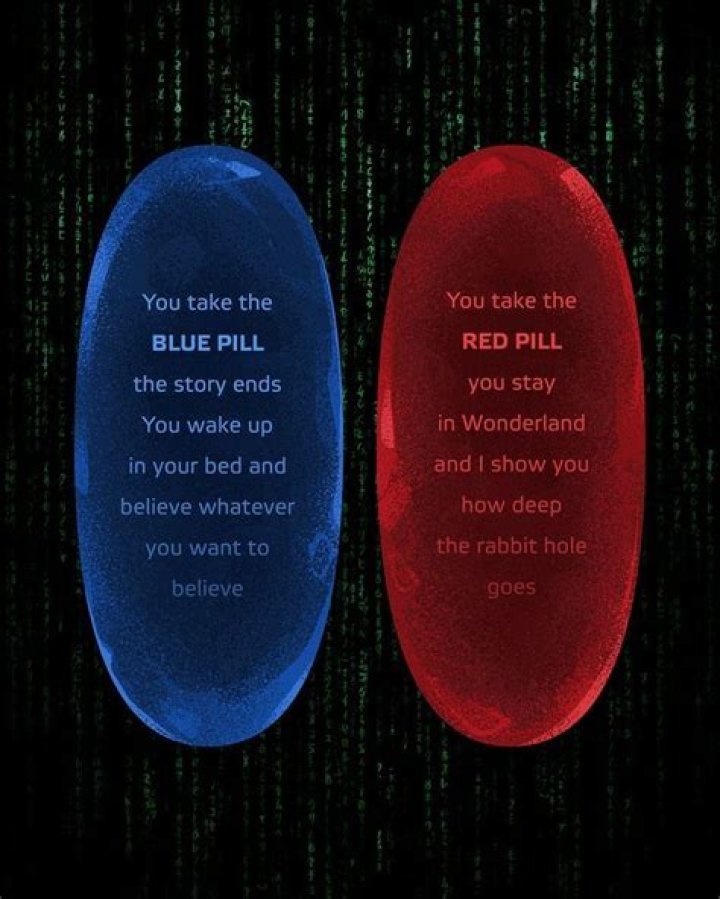 Is Sedona red or blue?
