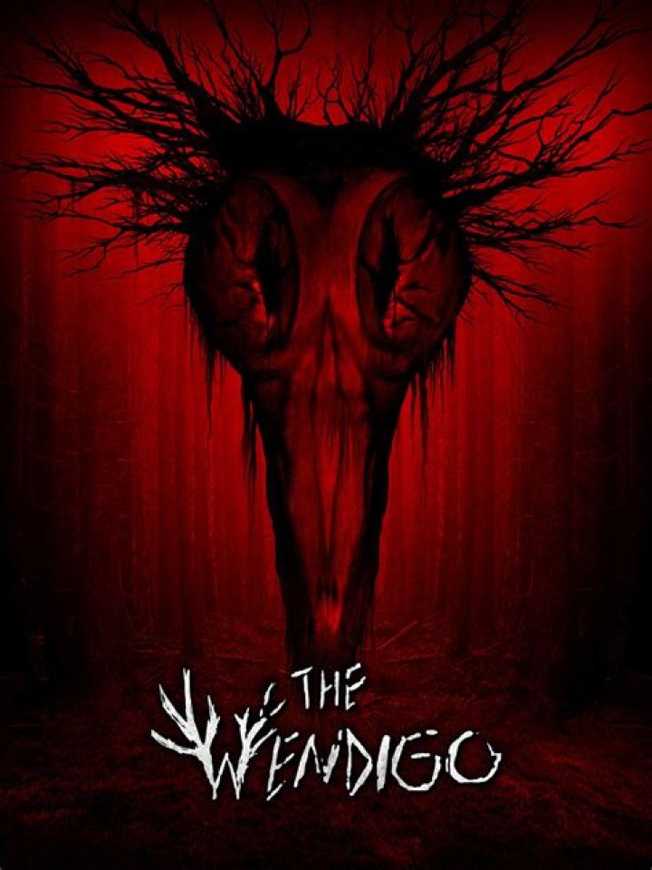 Is The Quiet Boy about a Wendigo?
