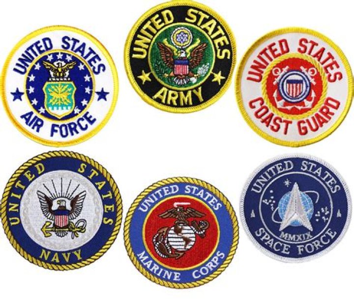 Is there a branch of the military called Space Force?