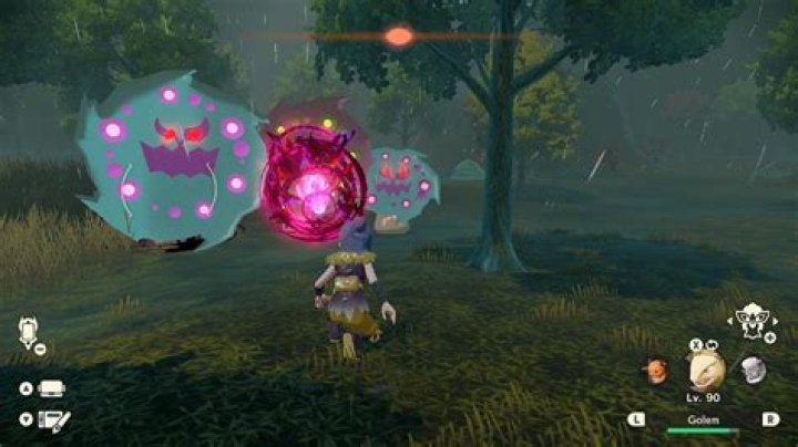 Is there an alpha Spiritomb?