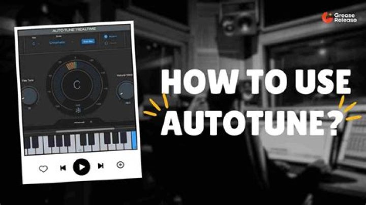 Is using Auto-Tune cheating?