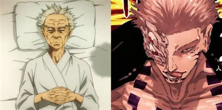Is Yujiro Hanma even human?
