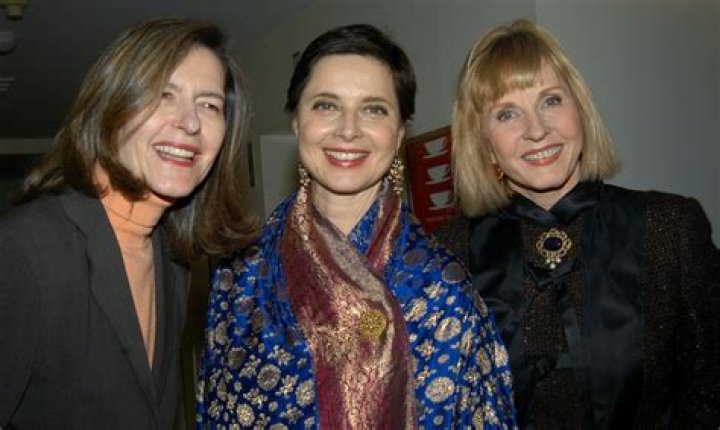Isotta and Isabella Rossellini: A Deep Dive into Their Lives and Legacy