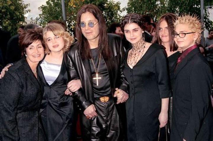 Exploring the Osbourne Family: A Deep Dive into Jack Osbourne's Siblings