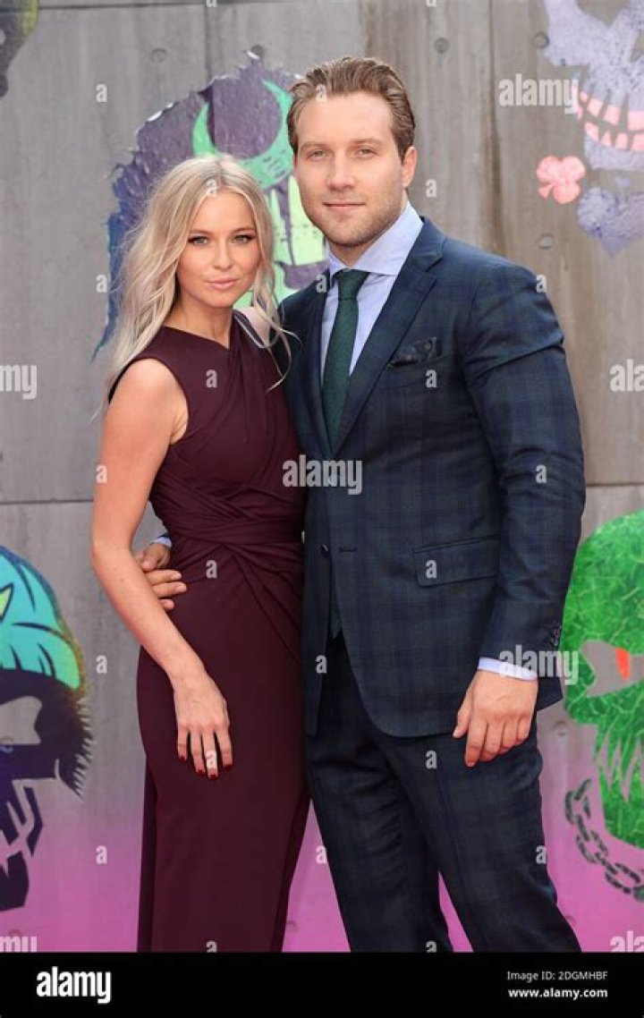 Exploring Jai Courtney's Career in Film and TV Shows