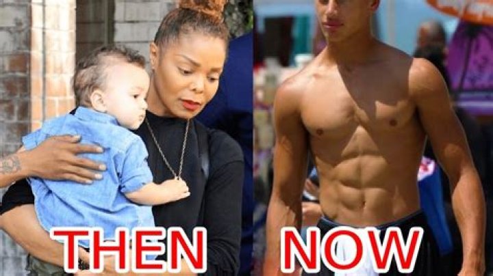Janet Jackson's Son: Age, Insights, and More