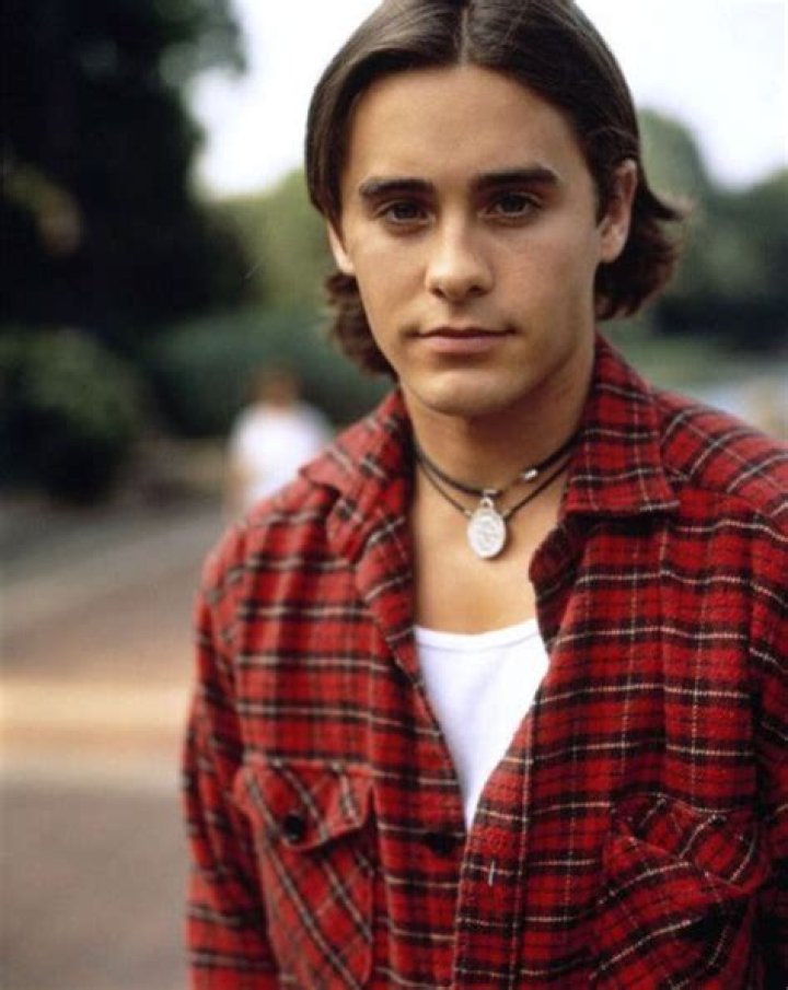 Jared Leto in the 90s: A Journey Through Music and Film