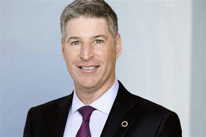 Get to Know Jared Wolff: A Renowned Expert in Data Analytics