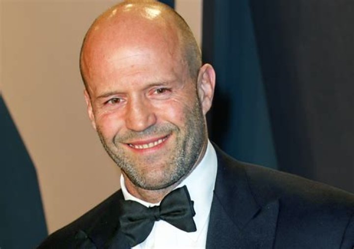 Jason Statham Net Worth: A Deep Dive into His Wealth and Success