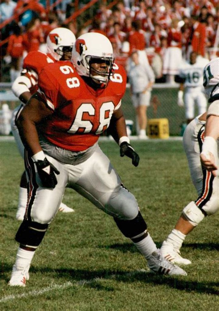 Jason Whitlock: The Journey from Ball State to Prominence in Sports Media