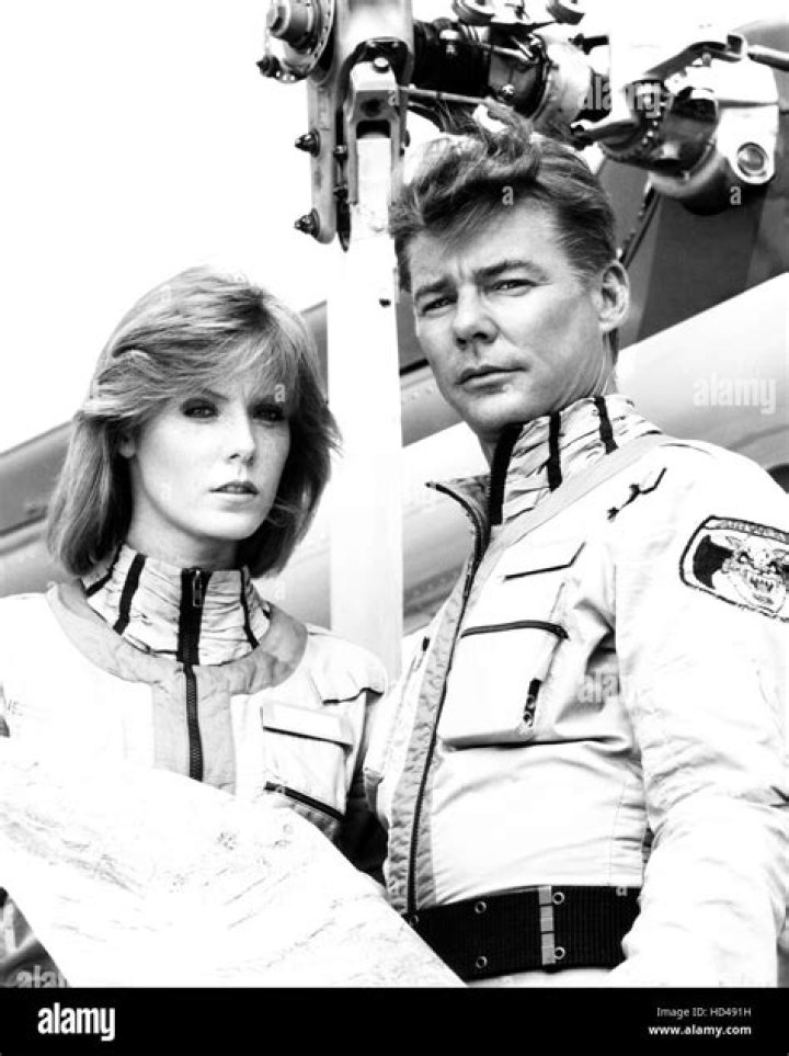 Jean Bruce Scott: The Life and Career of a Television Icon