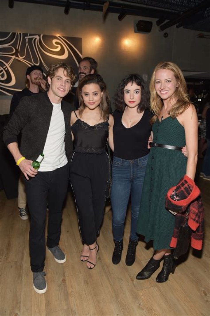 Jedidiah Goodacre: A Deep Dive into the Life and Achievements of a Rising Star