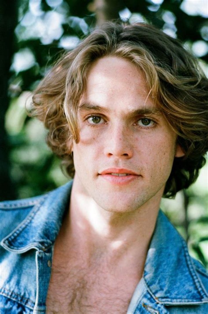 Jedidiah Goodacre: A Deep Dive into His Life and Career