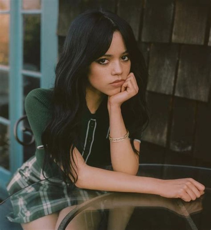 Exploring Jenna Ortega's Instagram: A Deep Dive into Her Online Presence