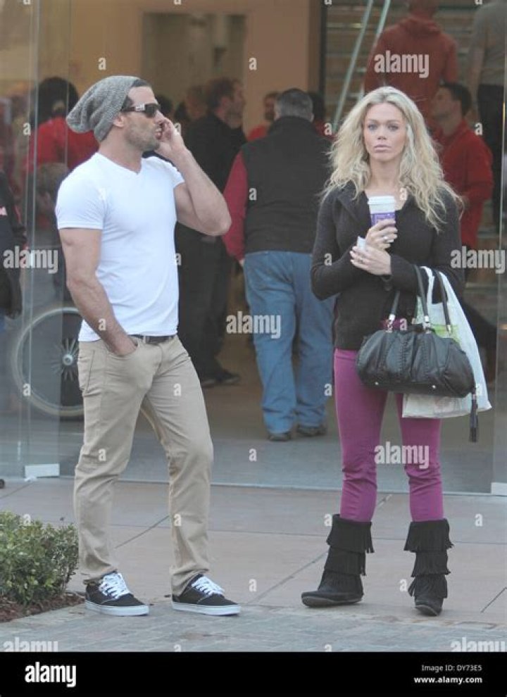 Jeremy Jackson and Loni Willison: A Tale of Celebrity, Love, and Challenges